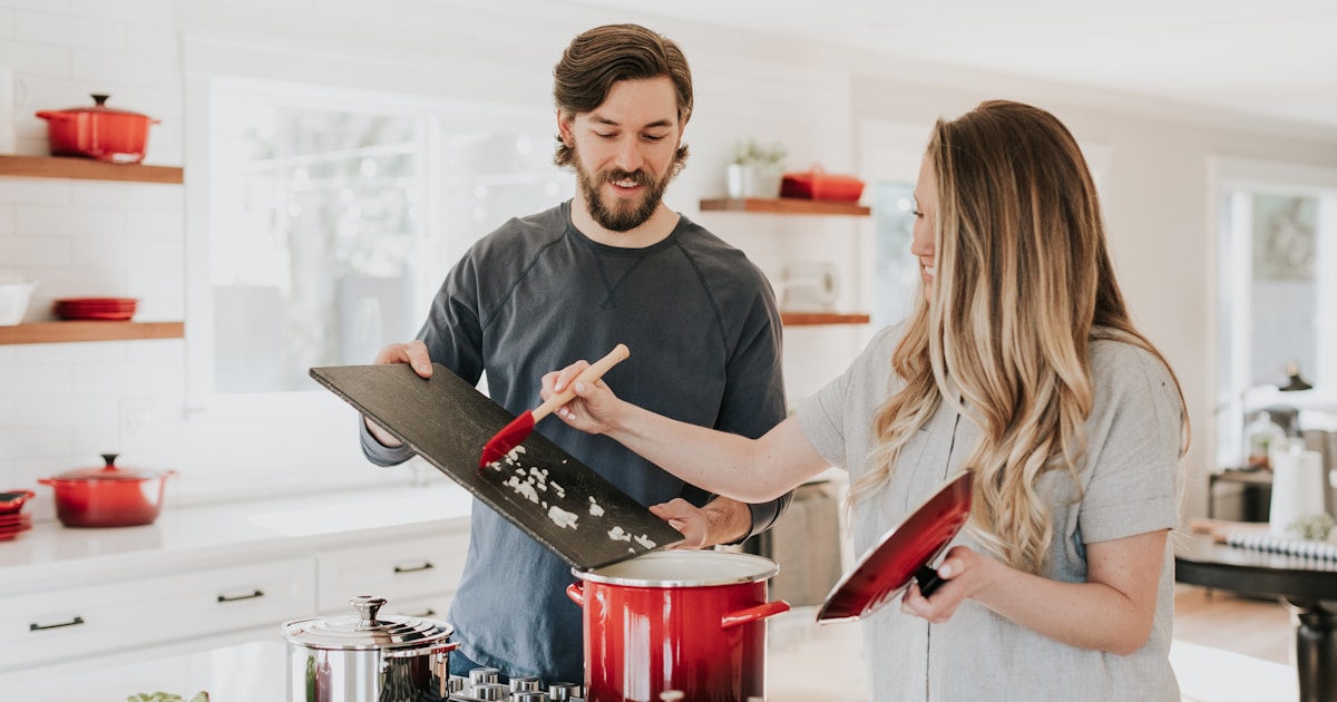 Moving to a New Home? Your Water Quality Checklist